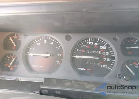 1995 Jeep Cherokee Sport z USA, uszkodzony, nr VIN 1J4FJ68S6SL507500